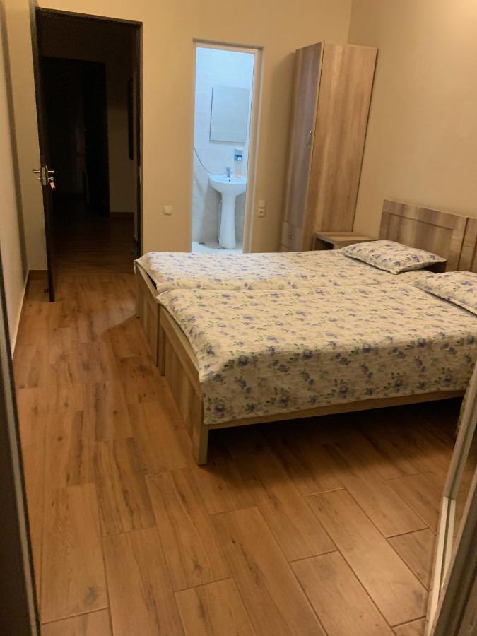 Tamari Ξενοδοχείο Ureki Εξωτερικό φωτογραφία