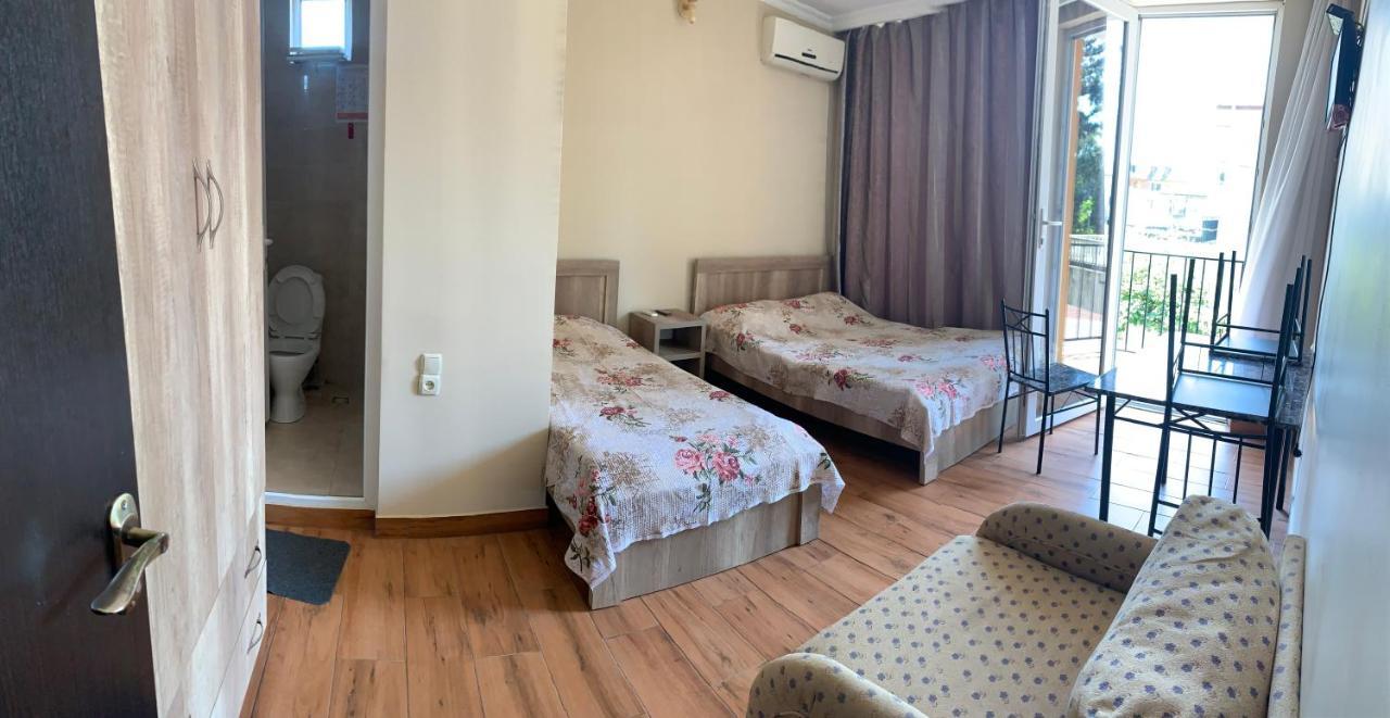 Tamari Ξενοδοχείο Ureki Εξωτερικό φωτογραφία