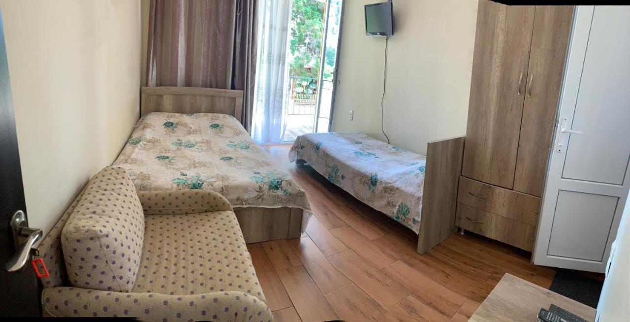 Tamari Ξενοδοχείο Ureki Εξωτερικό φωτογραφία