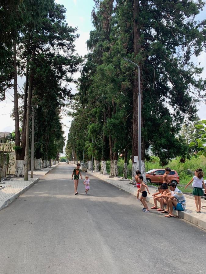 Tamari Ξενοδοχείο Ureki Εξωτερικό φωτογραφία