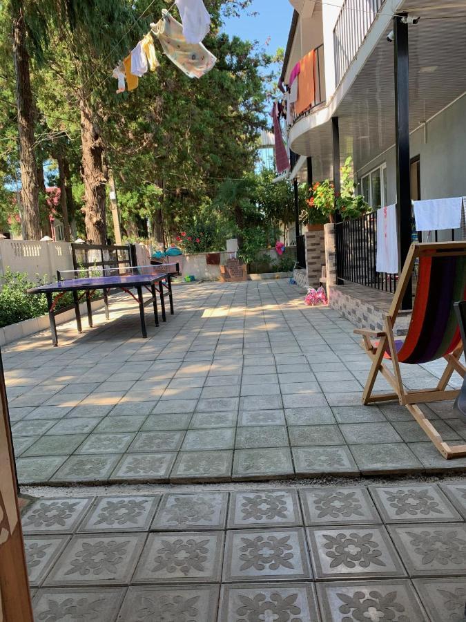 Tamari Ξενοδοχείο Ureki Εξωτερικό φωτογραφία